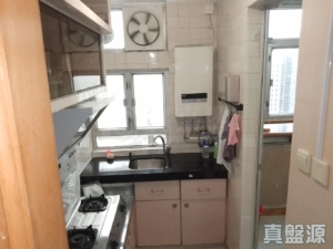 青華苑 華璇閣 (B座) - 28NTS – 香港北部都會區
