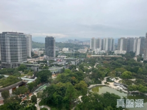 嘉湖山莊 3期 翠湖居 3座 - 28NTS – 香港北部都會區