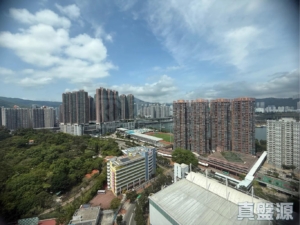 青怡花園 5座 - 28NTS – 香港北部都會區