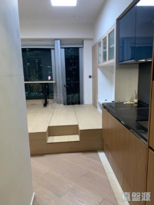 柏傲灣 2B座 - 28NTS – 香港北部都會區