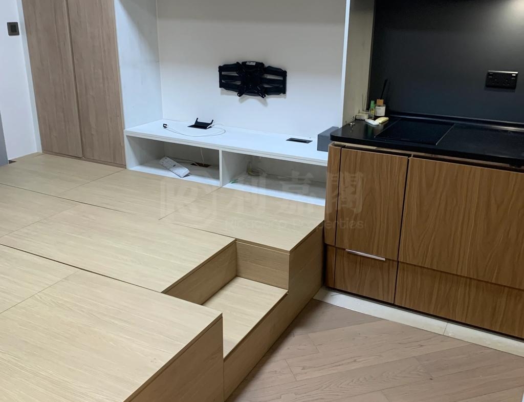 柏傲灣 2B座 - 28NTS – 香港北部都會區