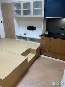 柏傲灣 2B座 - 28NTS – 香港北部都會區