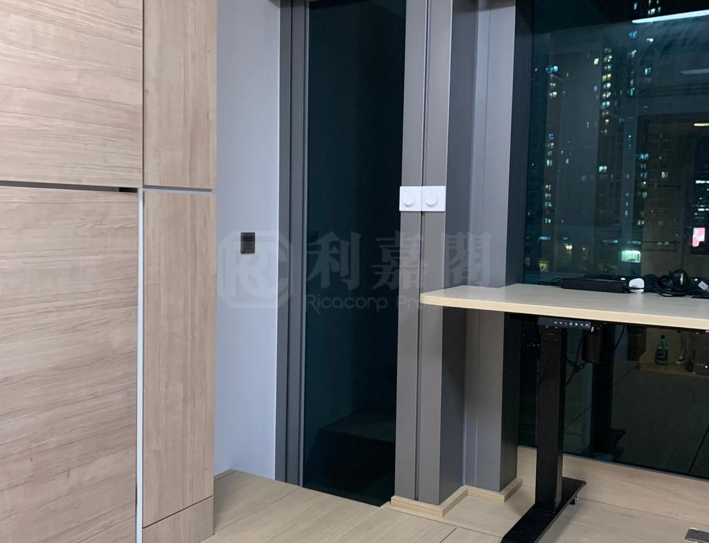 柏傲灣 2B座 - 28NTS – 香港北部都會區