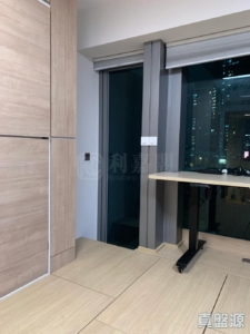 柏傲灣 2B座 - 28NTS – 香港北部都會區