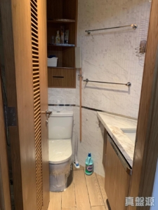 柏傲灣 2B座 - 28NTS – 香港北部都會區