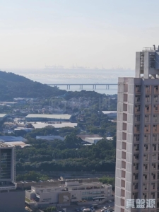栢慧豪園 1期 6座 - 28NTS – 香港北部都會區