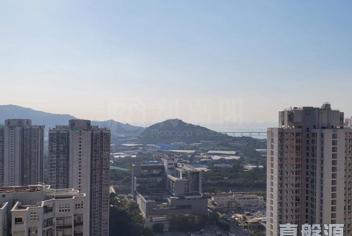 栢慧豪園 1期 6座 - 28NTS – 香港北部都會區