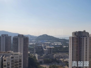 栢慧豪園 1期 6座 - 28NTS – 香港北部都會區