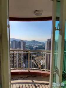 栢慧豪園 1期 6座 - 28NTS – 香港北部都會區
