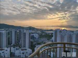 栢慧豪園 1期 2座 - 28NTS – 香港北部都會區