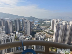 栢慧豪園 1期 2座 - 28NTS – 香港北部都會區