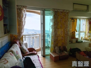 栢慧豪園 1期 2座 - 28NTS – 香港北部都會區