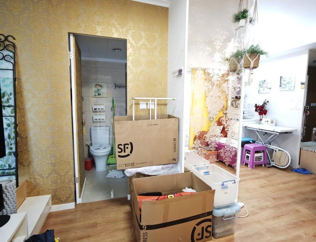栢慧豪園 1期 2座 - 28NTS – 香港北部都會區