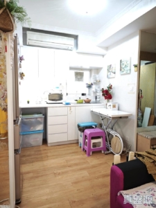 栢慧豪園 1期 2座 - 28NTS – 香港北部都會區