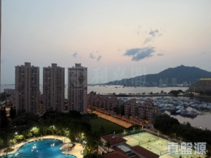 香港黃金海岸 10座 - 28NTS – 香港北部都會區