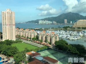 香港黃金海岸 10座 - 28NTS – 香港北部都會區