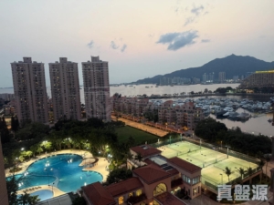 香港黃金海岸 10座 - 28NTS – 香港北部都會區