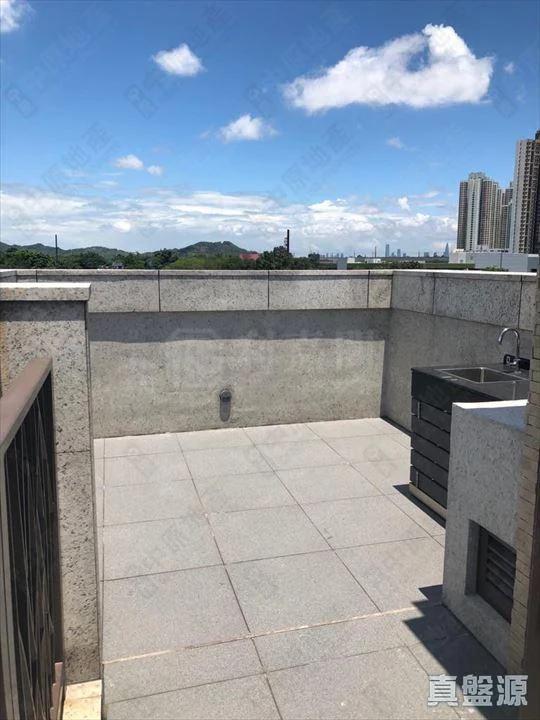 娉廷 - 28NTS – 香港北部都會區