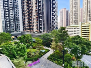 YOHO WEST 1期 2B座 - 28NTS – 香港北部都會區