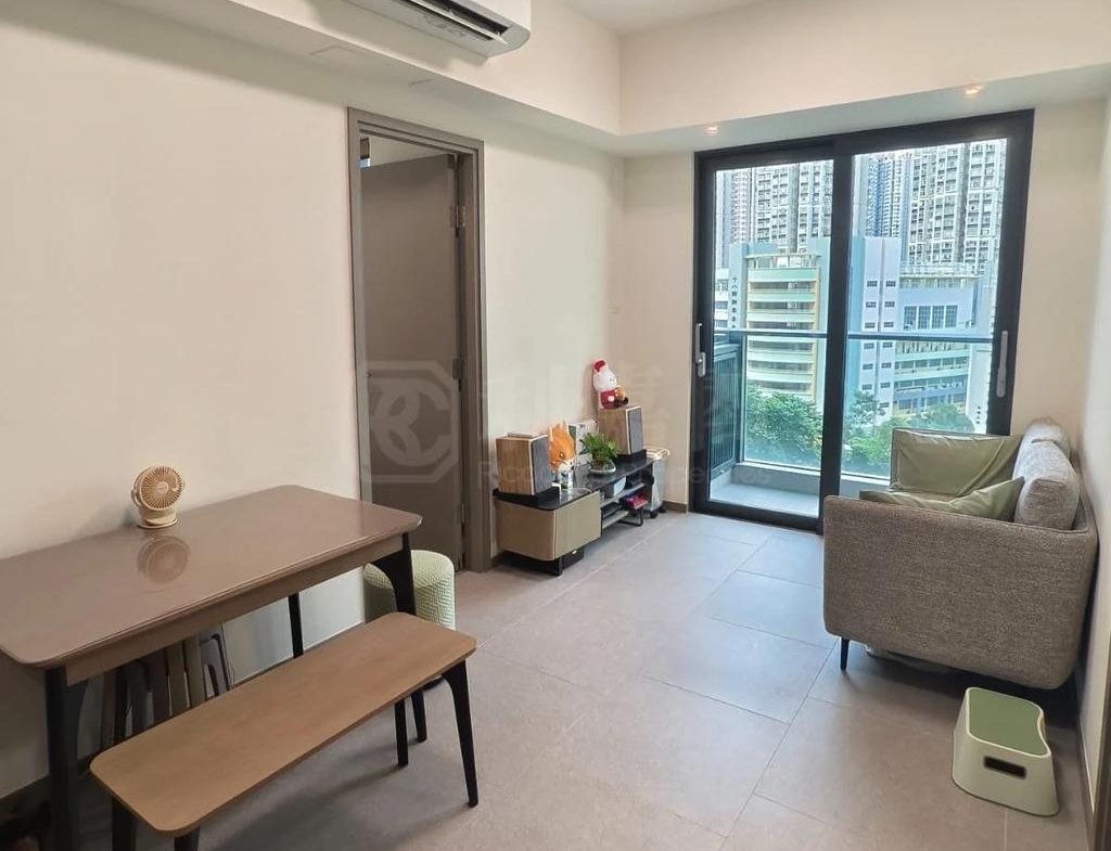 YOHO WEST 1期 2B座 - 28NTS – 香港北部都會區