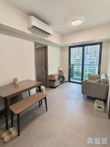 YOHO WEST 1期 2B座 - 28NTS – 香港北部都會區