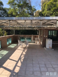大圍新村 33B號 - 28NTS – 香港北部都會區