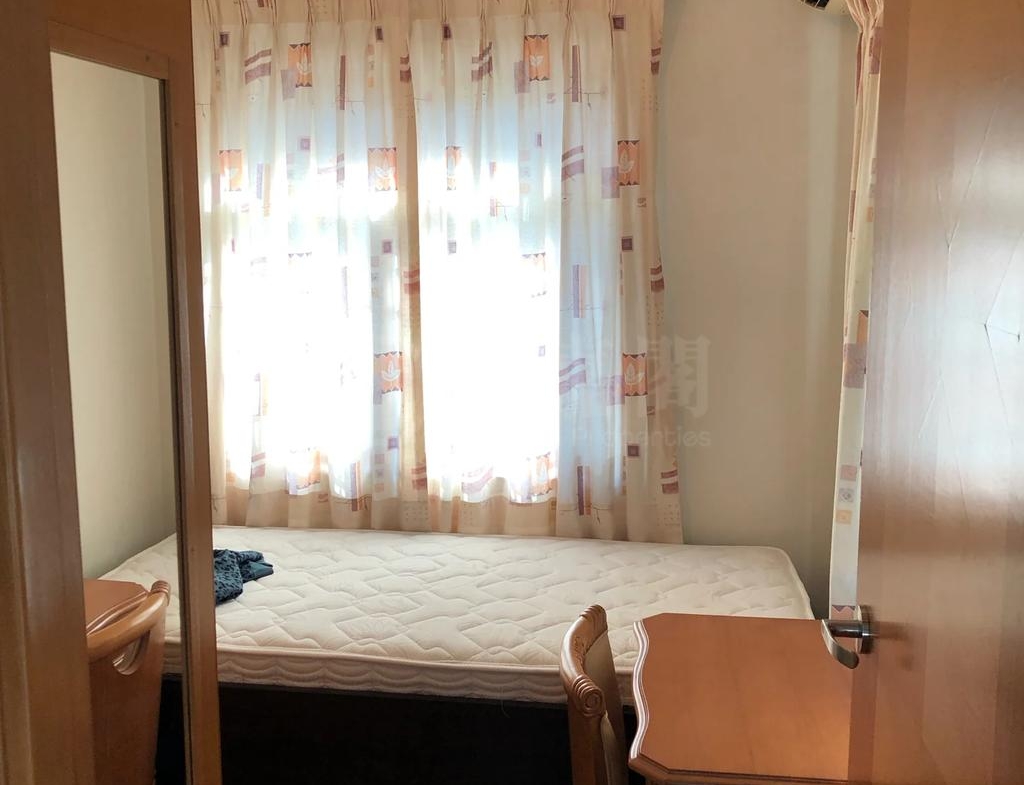 大圍新村 33B號 - 28NTS – 香港北部都會區