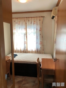 大圍新村 33B號 - 28NTS – 香港北部都會區