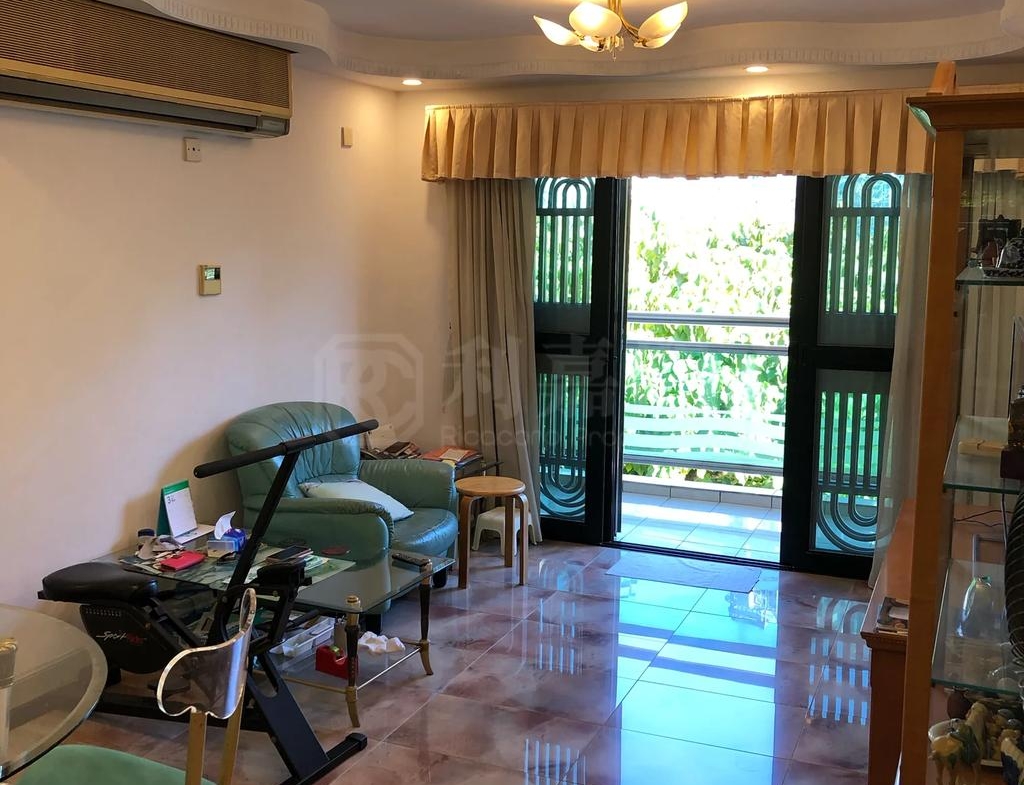 大圍新村 33B號 - 28NTS – 香港北部都會區
