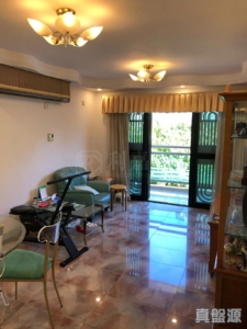 大圍新村 33B號 - 28NTS – 香港北部都會區