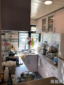 大圍新村 33B號 - 28NTS – 香港北部都會區