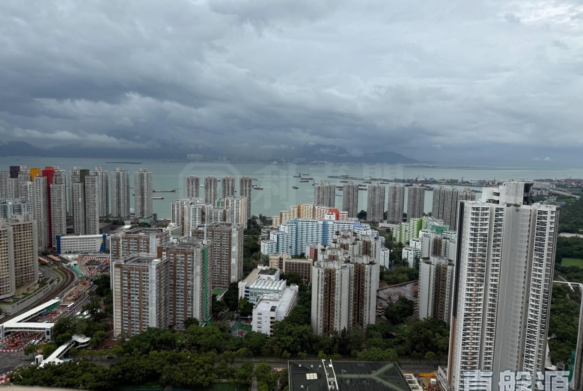 新屯門中心 10座 - 28NTS – 香港北部都會區