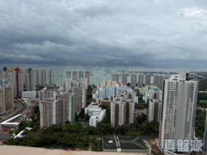 新屯門中心 10座 - 28NTS – 香港北部都會區