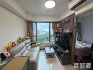 映日灣 2座 - 28NTS – 香港北部都會區