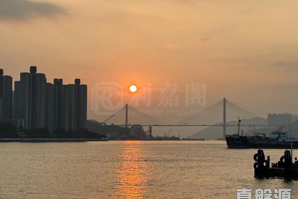 映日灣 2座 - 28NTS – 香港北部都會區