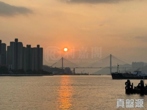 映日灣 2座 - 28NTS – 香港北部都會區
