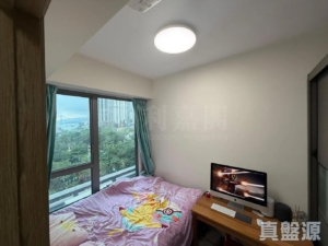 映日灣 2座 - 28NTS – 香港北部都會區