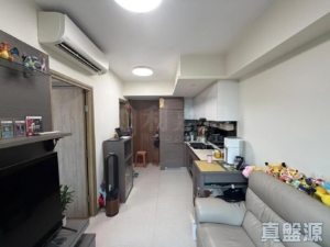 映日灣 2座 - 28NTS – 香港北部都會區