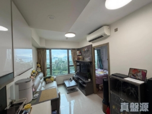 映日灣 2座 - 28NTS – 香港北部都會區