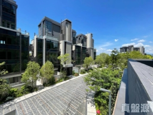 WETLAND SEASONS BAY 2期 1B座 - 28NTS – 香港北部都會區