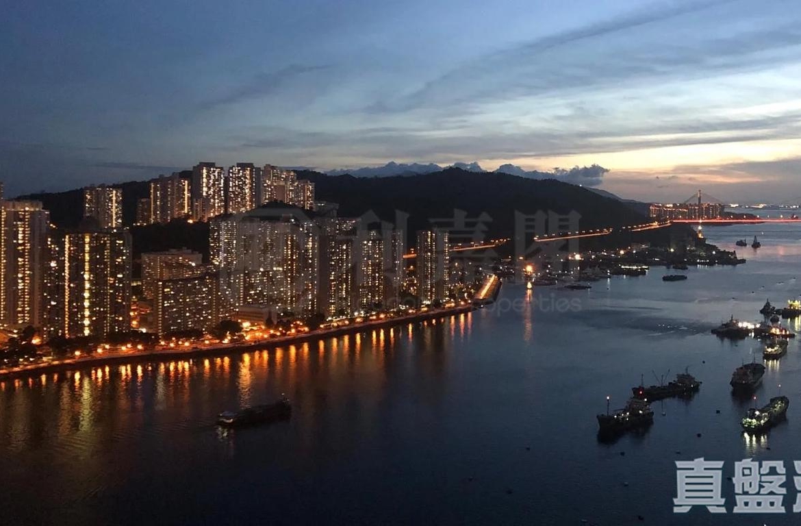 海之戀 3期 6座 - 28NTS – 香港北部都會區