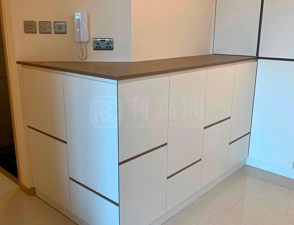 海之戀 3期 6座 - 28NTS – 香港北部都會區