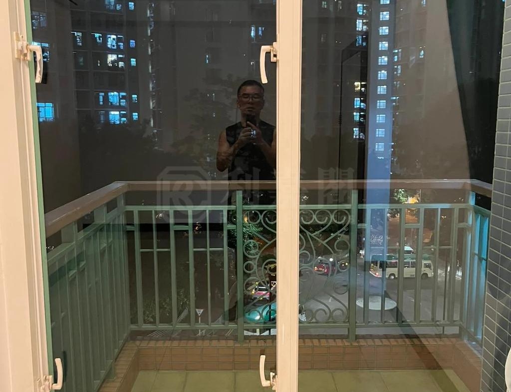 倚嶺南庭 - 28NTS – 香港北部都會區