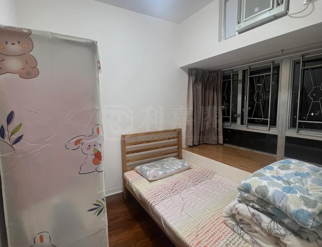 錦華花園 B座 - 28NTS – 香港北部都會區
