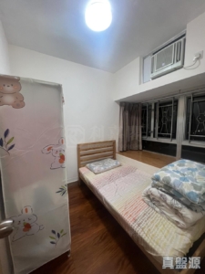 錦華花園 B座 - 28NTS – 香港北部都會區