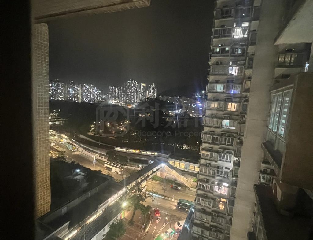 錦華花園 B座 - 28NTS – 香港北部都會區