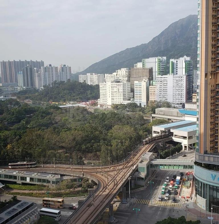 城．點 - 28NTS – 香港北部都會區
