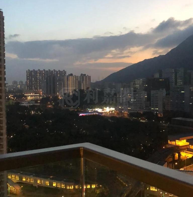 城．點 - 28NTS – 香港北部都會區