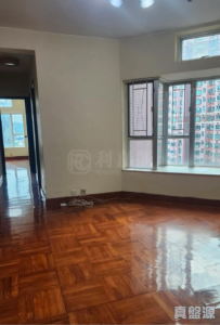 愉景新城 2期 7座 - 28NTS – 香港北部都會區