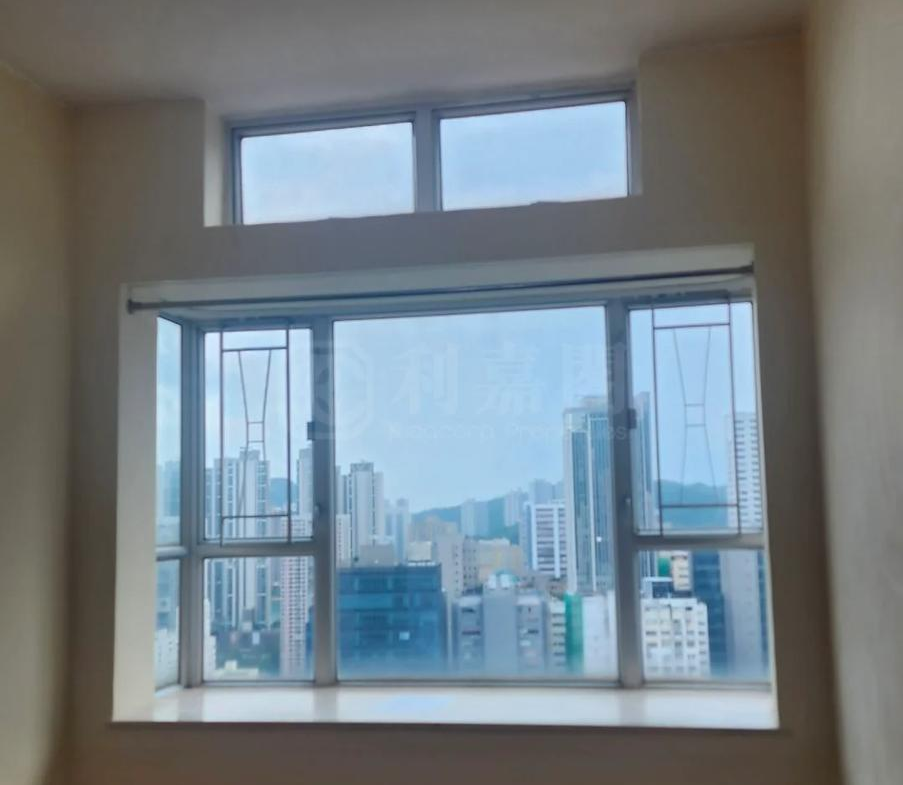 愉景新城 2期 7座 - 28NTS – 香港北部都會區